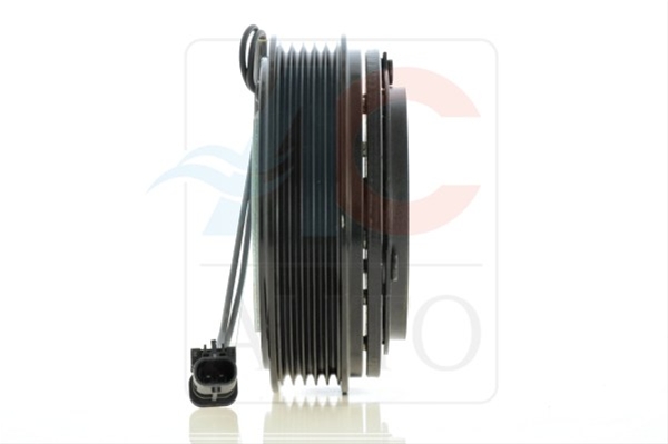 FULIE COMPLETA COMPRESOR A/C