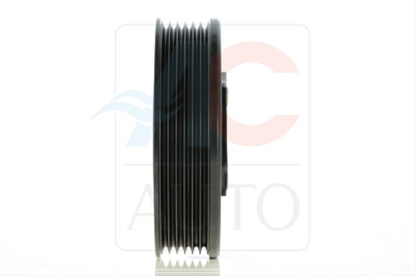 FULIE COMPLETA COMPRESOR A/C