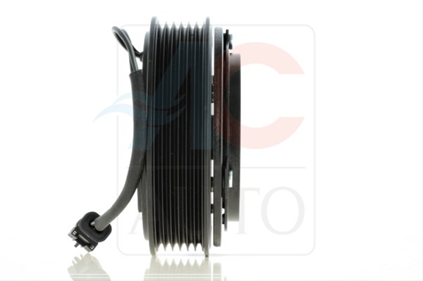 FULIE COMPLETA COMPRESOR A/C