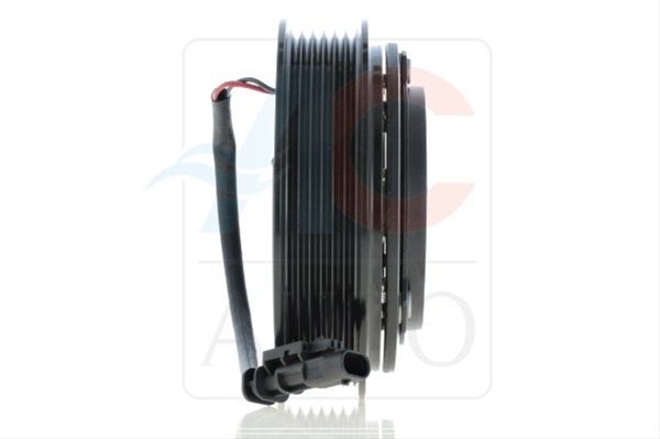 FULIE COMPLETA COMPRESOR A/C