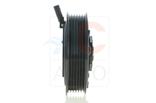 FULIE COMPLETA COMPRESOR A/C