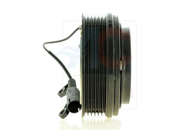 Imagine pentru produsul „FULIE COMPLETA COMPRESOR A/C"