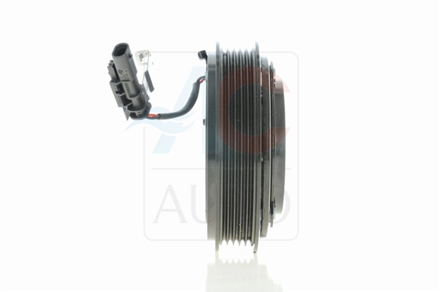 Imagine pentru produsul „FULIE COMPLETA COMPRESOR A/C"