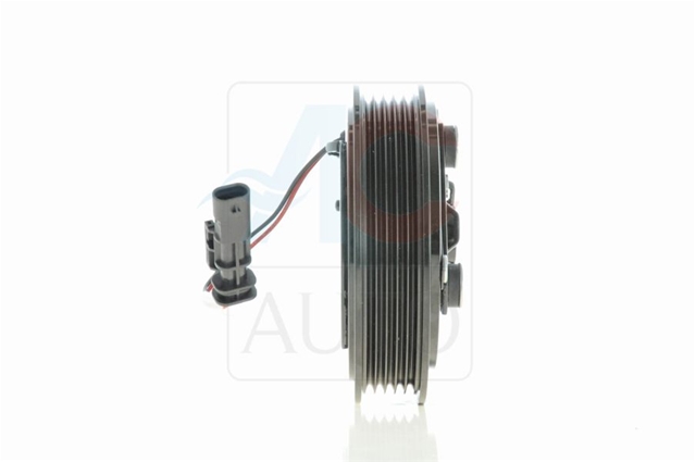 Imagine pentru produsul „FULIE COMPLETA COMPRESOR A/C"