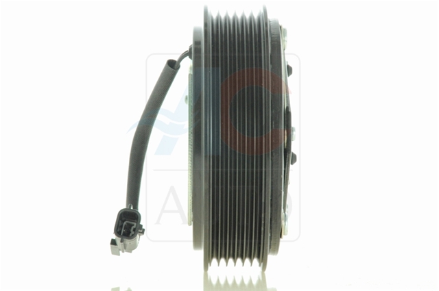 FULIE COMPLETA COMPRESOR A/C