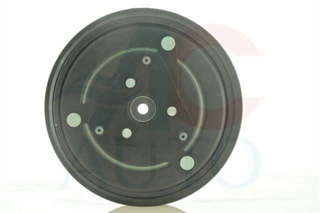 AMBREIAJ MAGNETIC