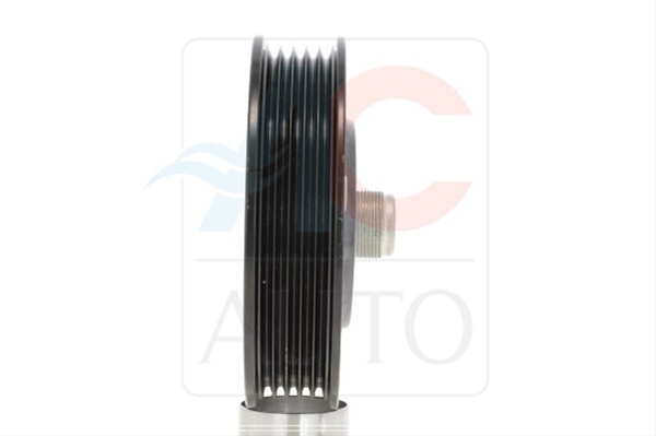 FULIE COMPLETA COMPRESOR A/C