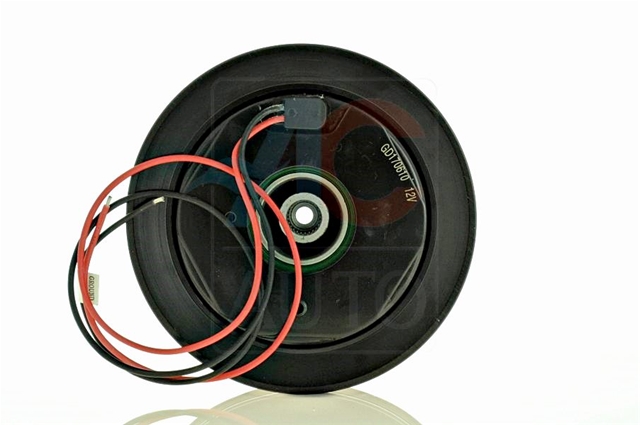 FULIE COMPLETA COMPRESOR A/C