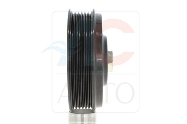 Imagine pentru produsul „FULIE COMPLETA COMPRESOR A/C"
