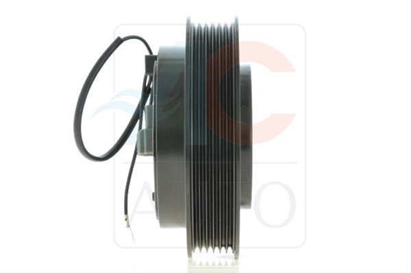 Imagine pentru produsul „FULIE COMPLETA COMPRESOR A/C"