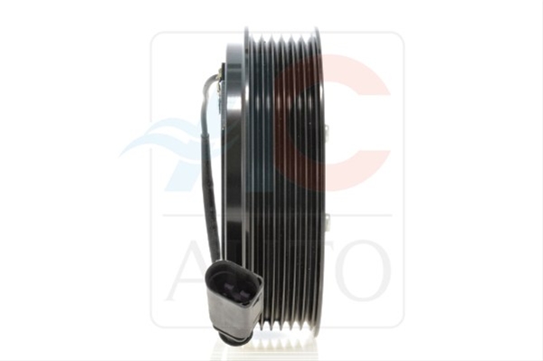 FULIE COMPLETA COMPRESOR A/C