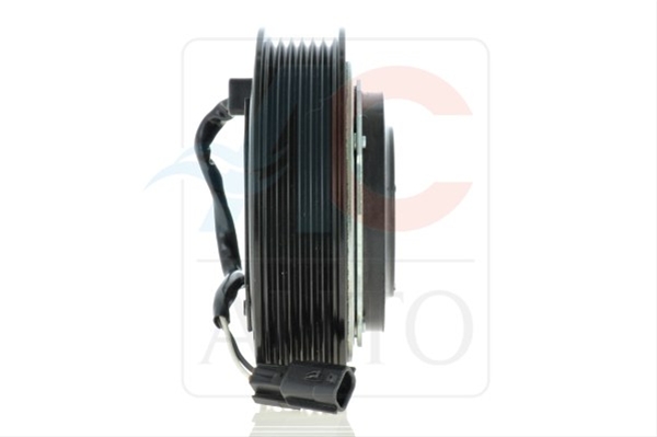 Imagine pentru produsul „FULIE COMPLETA COMPRESOR A/C"