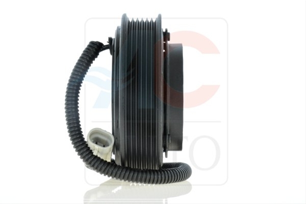 FULIE COMPLETA COMPRESOR A/C