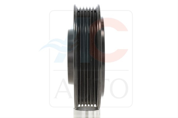 FULIE COMPLETA COMPRESOR A/C