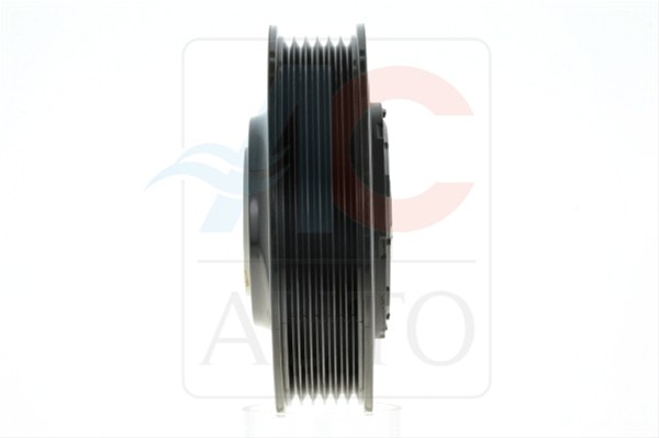FULIE COMPLETA COMPRESOR A/C