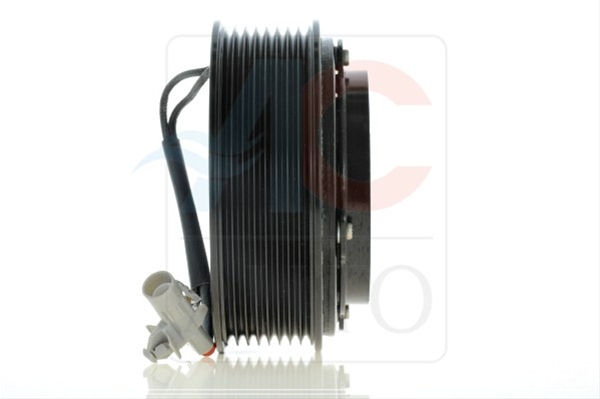 FULIE COMPLETA COMPRESOR A/C