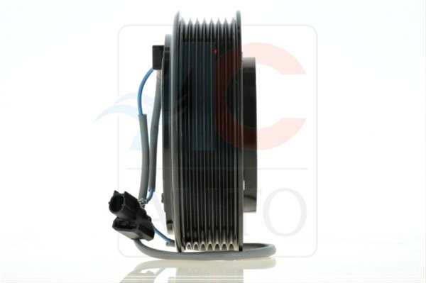 FULIE COMPLETA COMPRESOR A/C