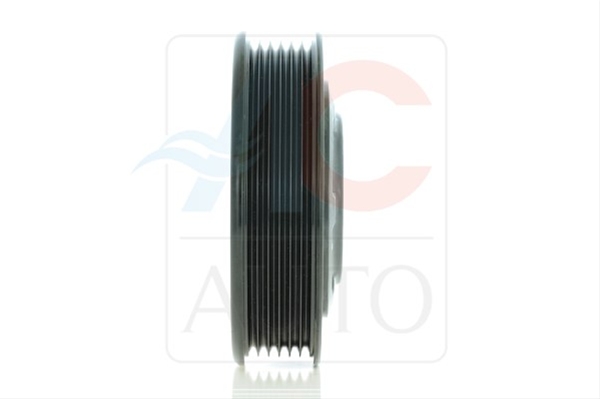 FULIE COMPLETA COMPRESOR A/C