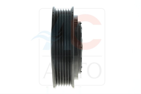 FULIE COMPLETA COMPRESOR A/C