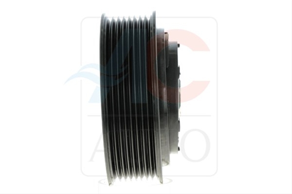 Imagine pentru produsul „FULIE COMPLETA COMPRESOR A/C"