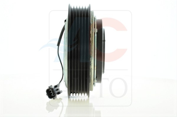 Imagine pentru produsul „FULIE COMPLETA COMPRESOR A/C"