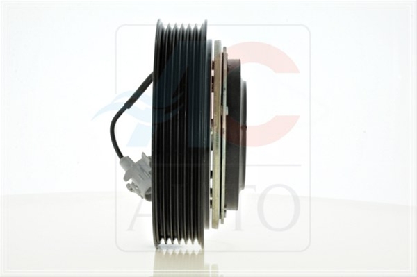 FULIE COMPLETA COMPRESOR A/C