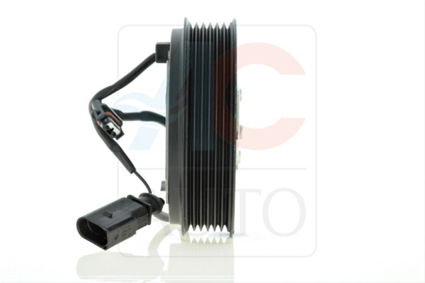 FULIE COMPLETA COMPRESOR A/C