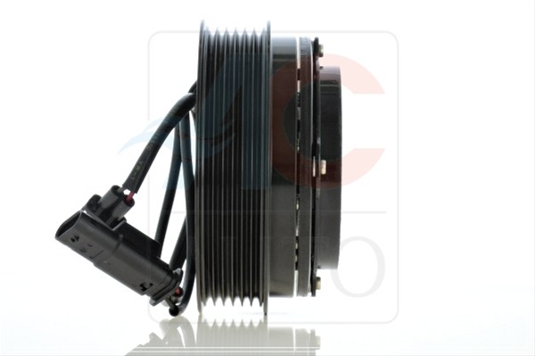 FULIE COMPLETA COMPRESOR A/C