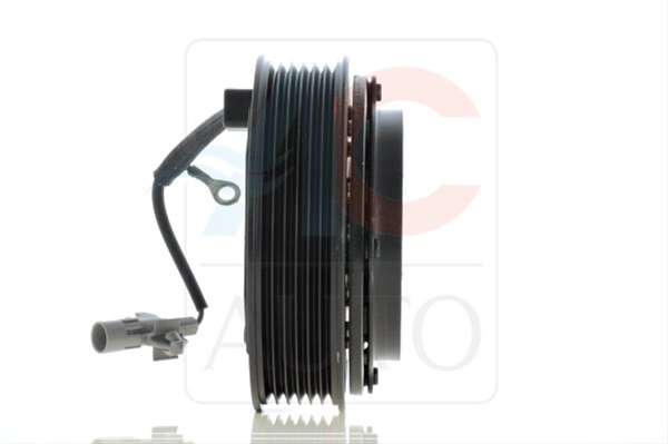FULIE COMPLETA COMPRESOR A/C