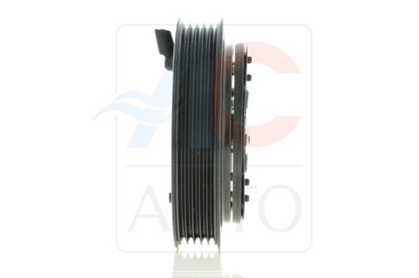 FULIE COMPLETA COMPRESOR A/C
