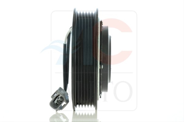 FULIE COMPLETA COMPRESOR A/C