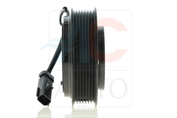 FULIE COMPLETA COMPRESOR A/C