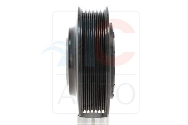 FULIE COMPLETA COMPRESOR A/C
