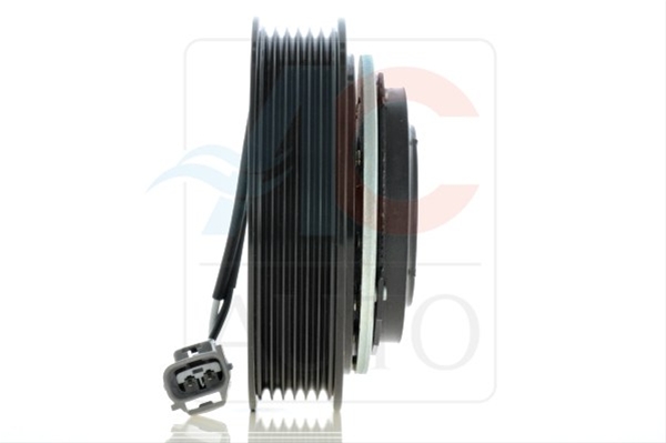 FULIE COMPLETA COMPRESOR A/C