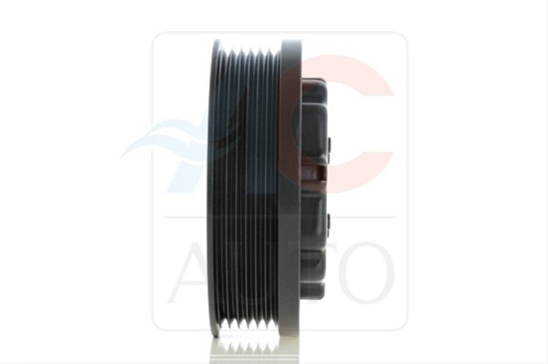FULIE COMPLETA COMPRESOR A/C