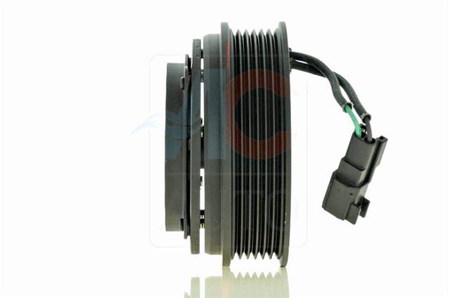 FULIE COMPLETA COMPRESOR A/C