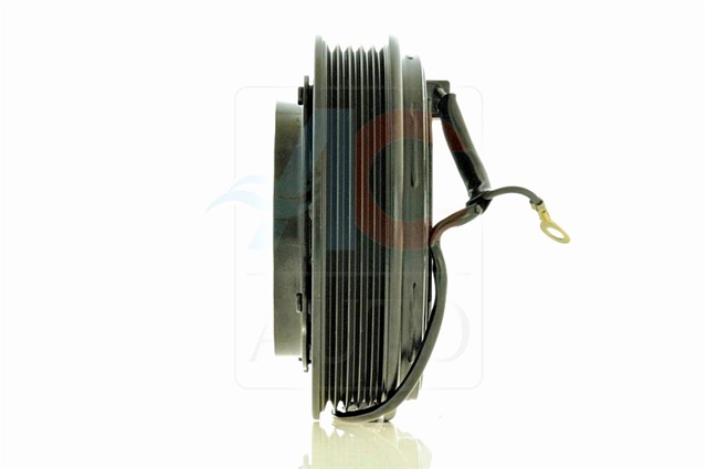 FULIE COMPLETA COMPRESOR A/C