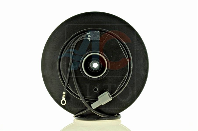 FULIE COMPLETA COMPRESOR A/C