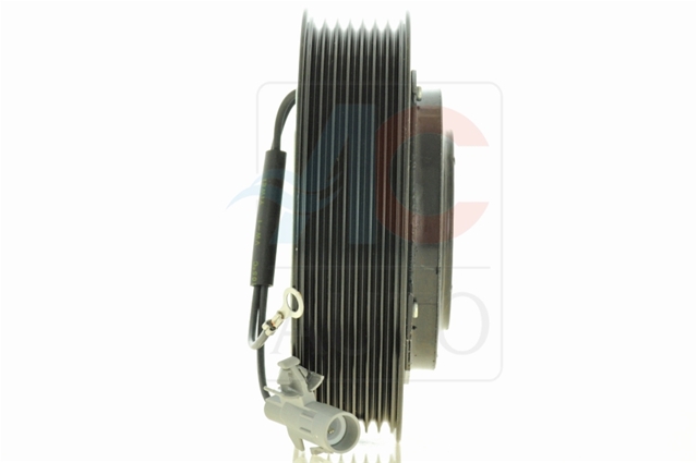 Imagine pentru produsul „FULIE COMPLETA COMPRESOR A/C"