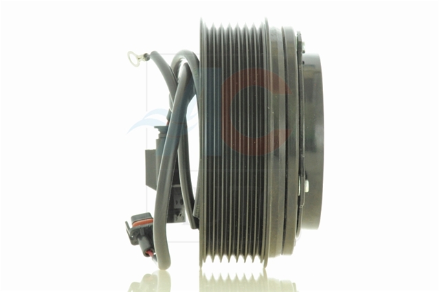 FULIE COMPLETA COMPRESOR A/C