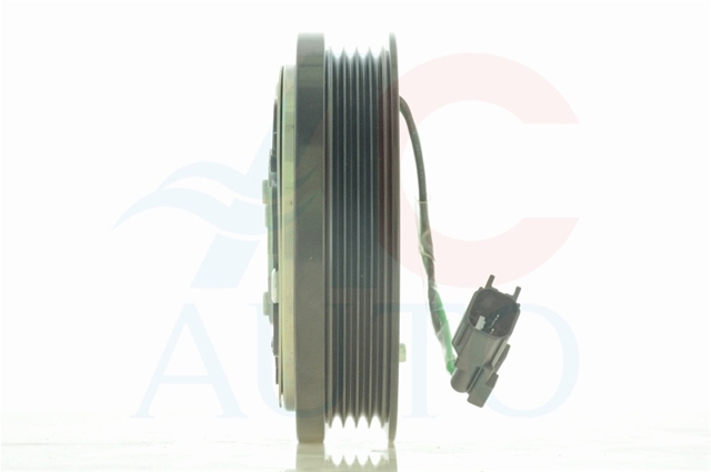 AMBREIAJ MAGNETIC