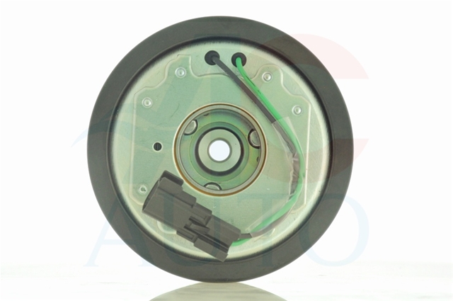 AMBREIAJ MAGNETIC