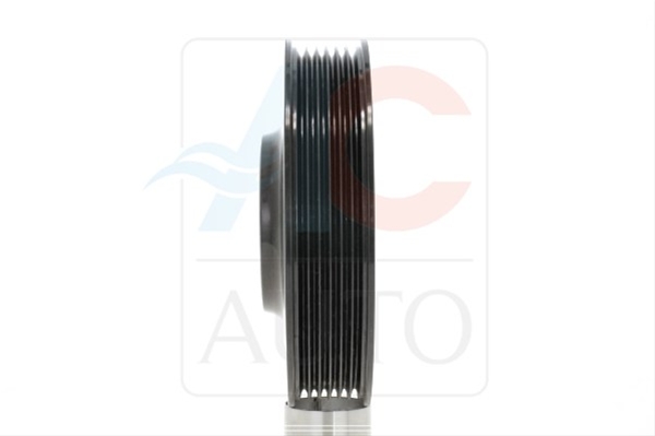 FULIE COMPLETA COMPRESOR A/C
