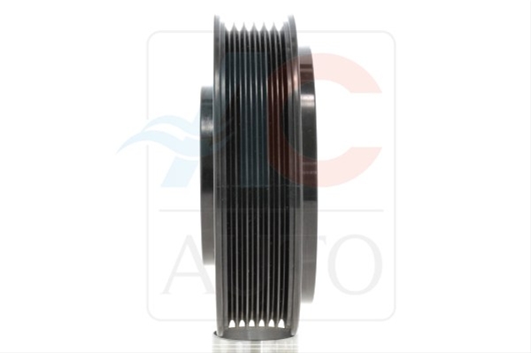 FULIE COMPLETA COMPRESOR A/C