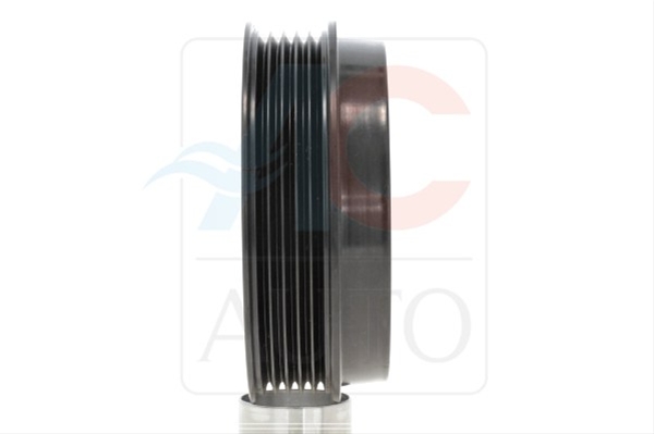 Imagine pentru produsul „FULIE COMPLETA COMPRESOR A/C"