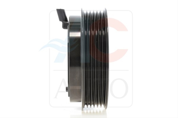 FULIE COMPLETA COMPRESOR A/C