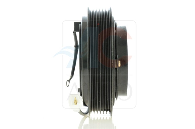 FULIE COMPLETA COMPRESOR A/C