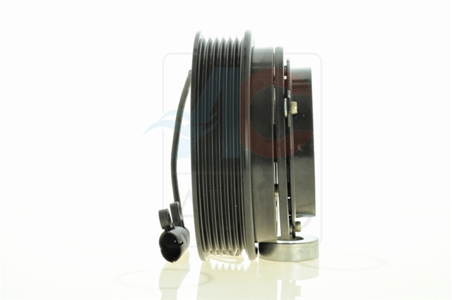 Imagine pentru produsul „FULIE COMPLETA COMPRESOR A/C"
