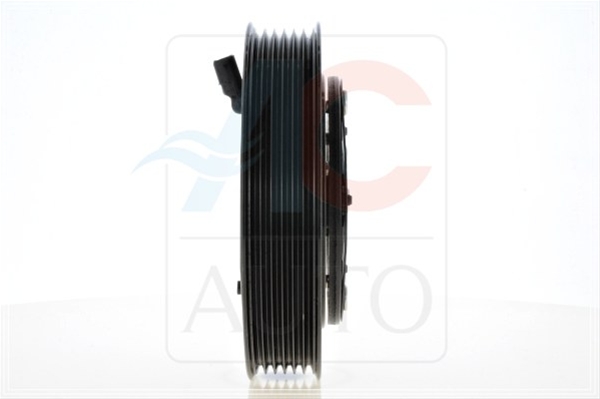FULIE COMPLETA COMPRESOR A/C