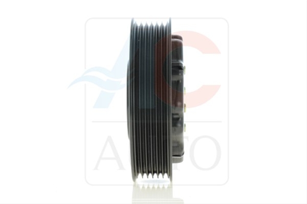 FULIE COMPLETA COMPRESOR A/C